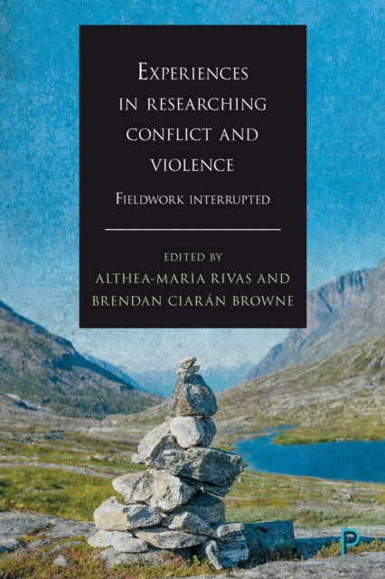 Binding: Paperback
Description: This collection explores the roles of emotion violence uncertainty identity and positionality in doing research in and on conflict zones as well as the complexity of methodological choices.