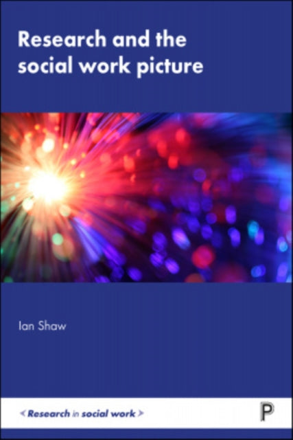 Binding: Paperback
Description: Drawing on evidence from across Europe Asia and the US a this accessible book covers how social workers can engage with research and draw on it in practice.
