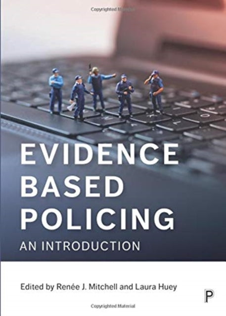Binding: Paperback
Description: Examining what makes something evidence - based and not merely evidence - informed this book unifies the voices of police practitioners academics and pracademics.