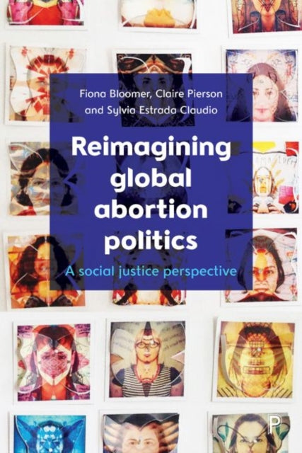 Binding: Paperback
Description: This book considers how societal influences such as religion nationalism and culture impact abortion law and access. It provides an accessible informative and engaging text for academics policy makers and readers interested in abortion politics.