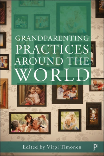 Binding: Paperback
Description: This exciting collection presents an in - depth up - to - date analysis of the unprecedented phenomenon of increasing numbers of grandparents worldwide co - existing and interacting for longer periods of time with their grandchildren.