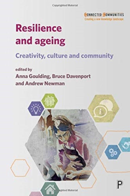 Binding: Paperback
Description: A multidisciplinary collection examining how cultural engagement can enhance resilience reduce social isolation and help older people to thrive and overcome challenging life events and everyday problems associated with ageing.