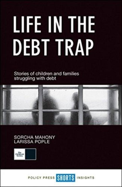 Binding: Paperback
Description: The first hand stories in this book collected through The Children's Society's campaign The Debt Trap offer a unique understanding of life for families and children fighting a daily battle against poverty and debt.
