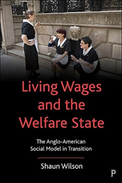 Binding: Paperback
Description: Addressing the rapidly shifting politics of the minimum wage in six English - speaking countries Shaun Wilson analyses minimum wage policies within a political - economy narrative.