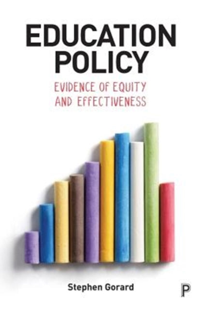 Binding: Paperback
Description: Supported by 20 years of extensive international research this approachable text brings invaluable insights into the underlying problems within education policy and proposes practical solutions for a brighter future.