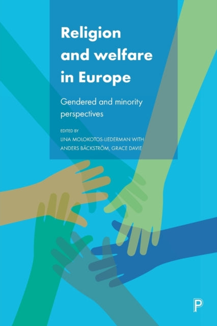 Binding: Paperback
Description: Compares regional conceptions and variations of welfare in relation to national religious traditions across key parts of Europe.