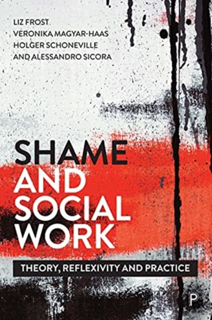 Binding: Paperback
Description: Examining experiences of shame and stigma in the context of austerity and the declining welfare state this book shows how social work can ameliorate the impacts of shame through sensitive reflective and relationship - based practice.