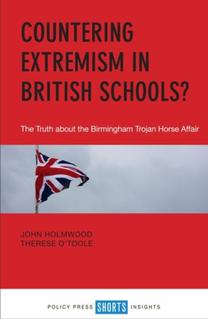 Binding: Paperback
Description: In 2014 the ` Trojan Horse affair an alleged plot to ` Islamify several state schools in Birmingham caused a previously highly successful school to be vilified.