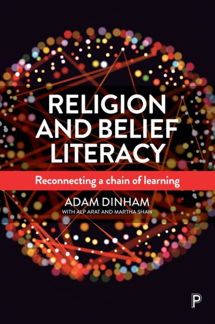 Binding: Paperback
Description: This book presents a crisis of religion and belief literacy to which education at every level is challenged to respond. It provides a clear pathway for engaging well with religion and belief diversity in public and shared settings.