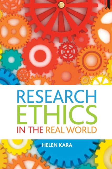 Binding: Paperback
Description: Research Ethics in the Real World highlights the links between research ethics and individual social professional institutional and political ethics.