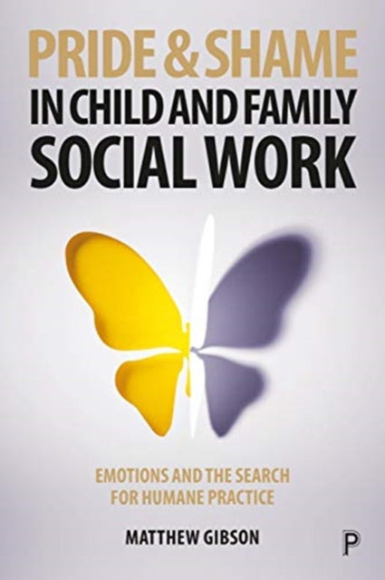 Binding: Paperback
Description: In this book researcher Matthew Gibson reviews the role of shame and pride in social work providing invaluable new insights from the first study undertaken into the role of these emotions within professional practice.