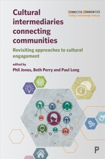 Binding: Paperback
Description: This book considers the importance of cultural intermediaries analysing their role as mitigators of the worst effects of social exclusion and examining the necessity to engage communities with different forms of cultural consumption and production.