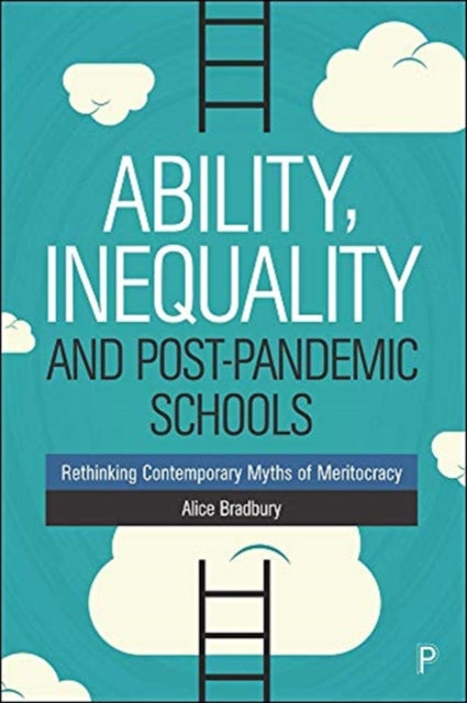 Binding: Paperback
Description: Alice Bradbury discusses how the meritocracy myth reinforces educational inequalities and analyses how the recent educational developments of datafication and neuroscience might challenge how we classify and label children as we rebuild a post - pandemic schooling system.