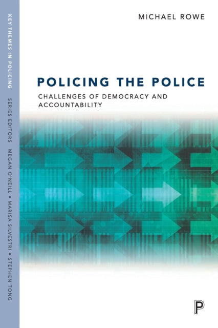 Binding: Paperback
Description: Evolving modes of delivery and new technologies are changing the way society holds police officers to account.