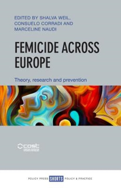 Binding: Paperback
Description: This book is the first on femicide in Europe and presents the findings of a 4 year project discussing various aspects of femicide. It looks at the prevention programmes and comparative quantitative and qualitative data collection as well as the impact of culture.