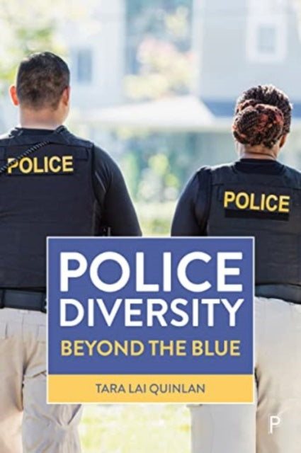 Binding: Paperback
Description: Providing a unique 'insider perspective on police diversity this book reveals the current tensions between the police and diverse populations in the UK and US.