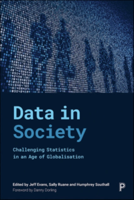 Binding: Paperback
Description: This book analyses societal trends and controversies related to developments in data ownership access construction dissemination and interpretation looking at the ways that society interacts with and uses statistical data.