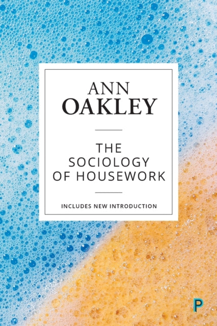 Binding: Paperback
Description: Ann Oakley analysed the perceptions of 40 urban housewives around housework their feelings of monotony and fragmentation the length of their working week the importance of standards and routines and their attitudes to different household tasks.