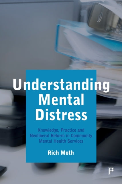 Binding: Paperback
Description: This timely analysis sets out the full impacts of policy reform austerity and marketisation on our country's mental health services.