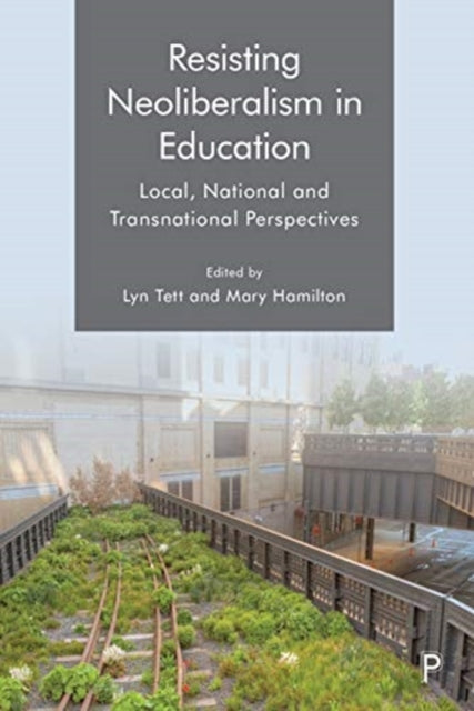 Binding: Paperback
Description: Neoliberalism is having a detrimental impact on wider social and ethical goals in the field of education.