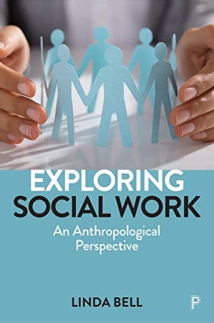 Binding: Paperback
Description: This unique study of social work provides a bold and challenging view of the subject from an anthropological perspective.