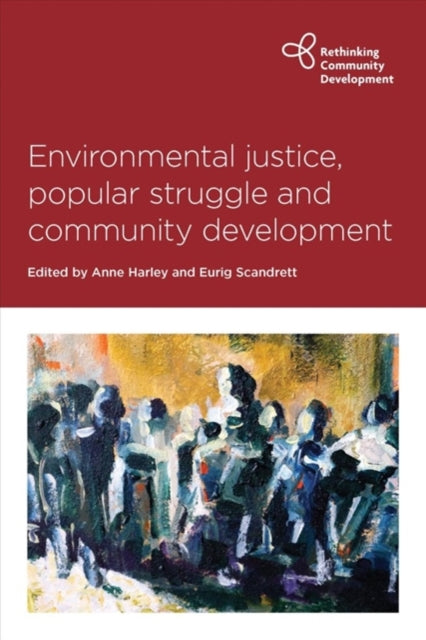 Binding: Paperback
Description: This book examines the dynamics of agency and solidarity in the ways in which community development and environment interact in the pursuit of environmental justice.