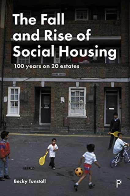 Binding: Paperback
Description: Using a unique archive spanning the lifetime of twenty council estates in the UK this book examines what we can learn from council housing's failings and successes for building sustainable communities in the future.