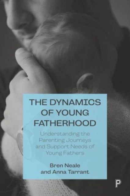 Binding: Paperback
Description: Around 1 in 10 children born in the UK are fathered by men under the age of 25, and this book tackles the overlooked views and needs of these young fathers.