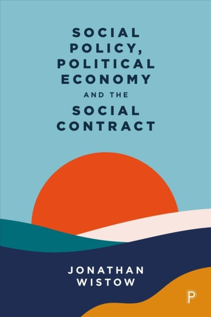 Binding: Paperback
Description: Positioning social policy within political economy and social contract debates Wistow draws on empirical evidence to show how the social contract produces longstanding inequitable consequences in relation to health place and social mobility in England.