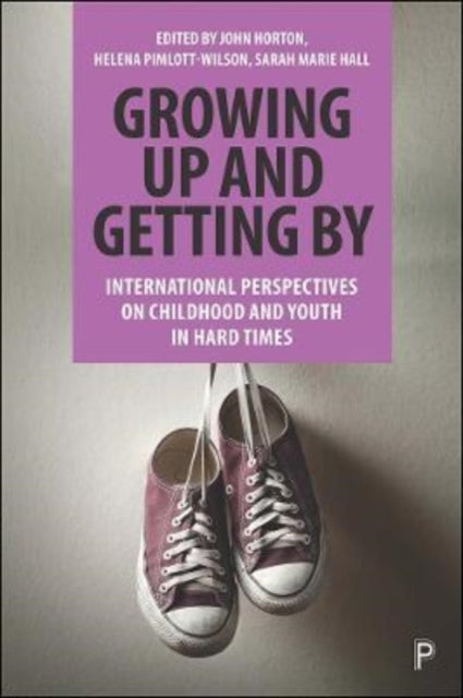 Binding: Paperback
Description: This book explores how children young people and families cope with situations of socio - economic poverty and precarity in diverse international contexts and looks at the evidence of the harms and inequalities caused by these processes.
