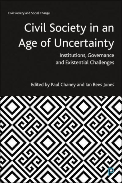 Binding: Paperback
Description: This book explores how the uncertainties of the 21st century present existential challenges to civil society. Presenting original empirical findings it highlights transferable lessons that will inform policy and practice in today's age of uncertainty.