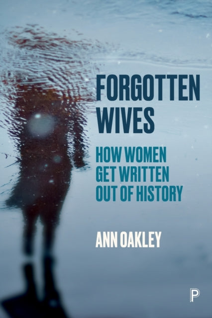 Binding: Paperback
Description: Forgotten Wives examines how marriage has contributed to the active disremembering of women's achievements.