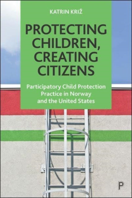 Binding: Paperback
Description: This book examines a participatory approach in child protection practices in Norway and the United States.