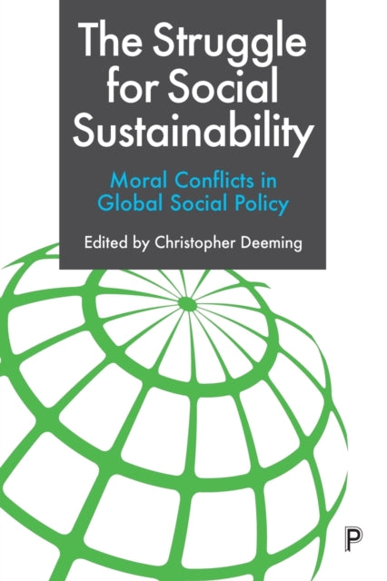Binding: Paperback
Description: Leading interdisciplinary scholars focus on the social of social policy. This ground - breaking volume tackles pressing social questions and critically engages with contested conceptions of the social which are increasingly deployed by international institutions and policy makers.