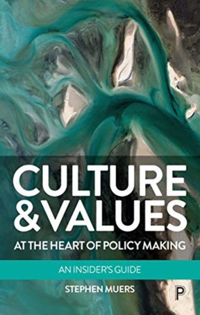 Binding: Paperback
Description: This illuminating study sets out why policy makers need to take culture seriously how culture and values shape the political system and presents essential practical recommendations for what governments should do differently.