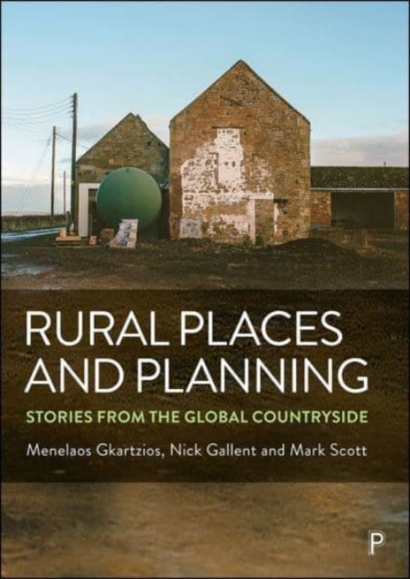 Binding: Paperback
Description: This book provides a compact analysis for students and early - career practitioners of the critical connections between place capitals and the broader practices of planning seeded within rural communities.