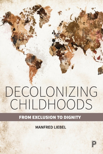 Binding: Paperback
Description: Uses a wide range of international case studies form the Global South to examine the stark repercussions of colonial conquest on children's lives and childhood policy today.