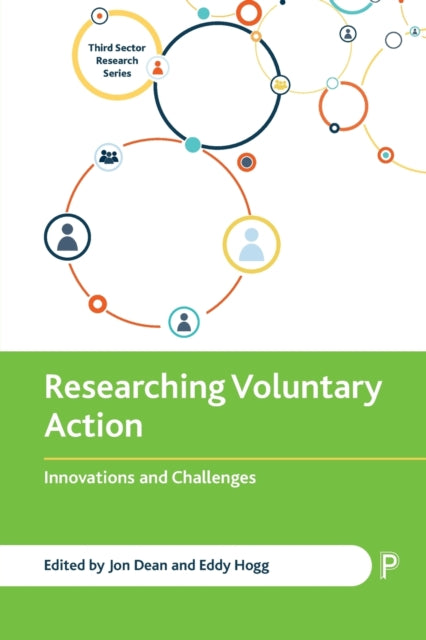Binding: Paperback
Description: With case studies from around the world this accessible book explores the methodological complexities of research into voluntary action charitable behaviour and participation in voluntary organisations.