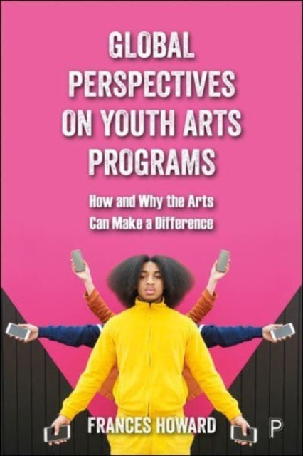 Binding: Paperback
Description: What do the best youth arts programs look like and how can young people develop through them? This groundbreaking book highlights the conditions needed for youth arts work to be successful using six international best practice case studies.
