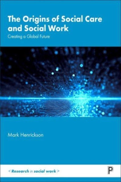 Binding: Paperback
Description: Acknowledging the religious influences in social work's roots Mark Henrickson proposes that it need not be constrained by it.