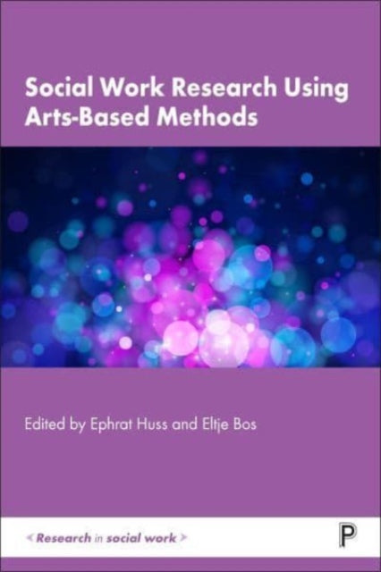 Binding: Paperback
Description: In the first dedicated analysis of its kind international experts review the rationale and results of arts - based approaches to research teaching and practice in social work.