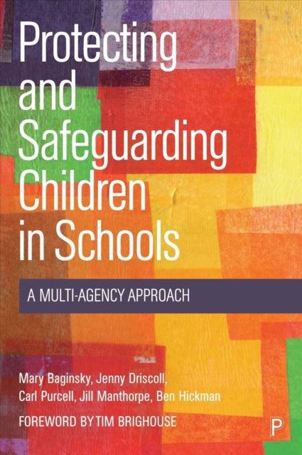 Binding: Paperback
Description: Schools play a vital role in safeguarding children and young people and this timely book examines how schools identify and respond to child protection concerns and their engagement with local authority children's services.