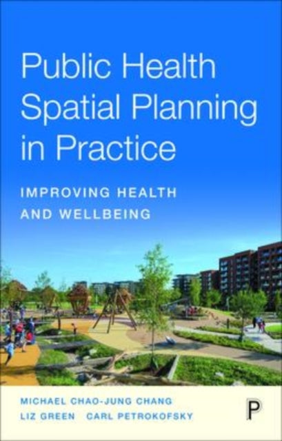 Binding: Paperback
Description: With examples of policy and approaches this book supports those working in the built environment and public health sectors with the knowledge and insight to maximise health improvement through planning and land use decisions.