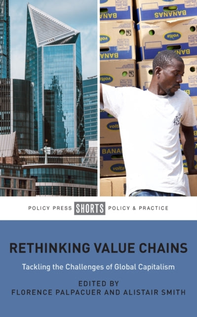 Binding: Paperback
Description: EPUB and EPDF available Open Access under CC - BY - NC - ND licence. This original volume brings together academics and activists from Europe to think creatively about the social and environmental imbalances of global production and how to reform the current economic system.
