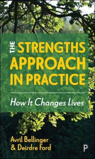 Binding: Paperback
Description: Informed by a case study from the authors work with a unique NGO in the UK this book illustrates what it really means to adopt a strengths approach in practice.