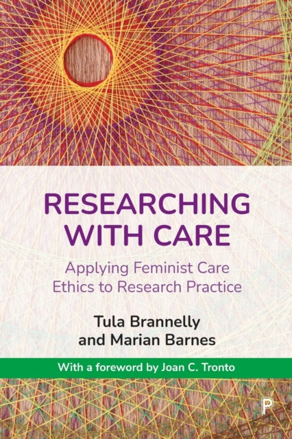 Binding: Paperback
Description: This book demonstrates how an ethics of care can help researchers work through challenges and solve complex issues.