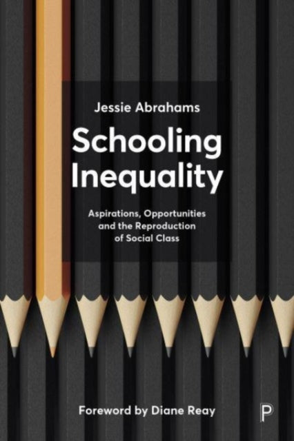 Binding: Paperback
Description: Drawing on unique new research gathered from three contrasting secondary schools in England this book explores the aspirations opportunities and experiences of young people from different social - class backgrounds against a backdrop of continuing inequalities in education.