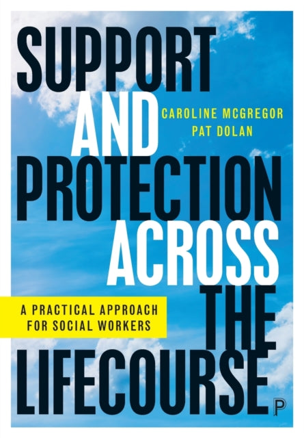 Binding: Paperback
Description: Drawing on the authors extensive experience as educators this book puts forward a new model of social work practice that both supports and protects service users across the lifecourse.