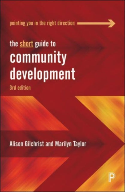 Binding: Paperback
Description: The third edition of this long - established guide offers an invaluable authoritative and concise introduction to community development.