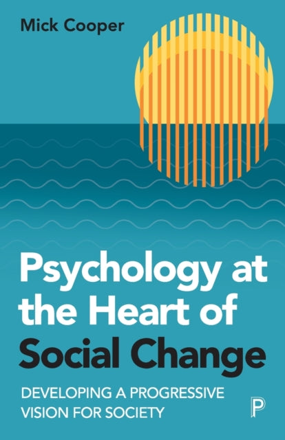 Binding: Paperback
Description: This book shows why we need and can create a progressive politics that is profoundly informed by insights from the psychotherapeutic and psychological domain moving us from a politics of blame to a politics of understanding.